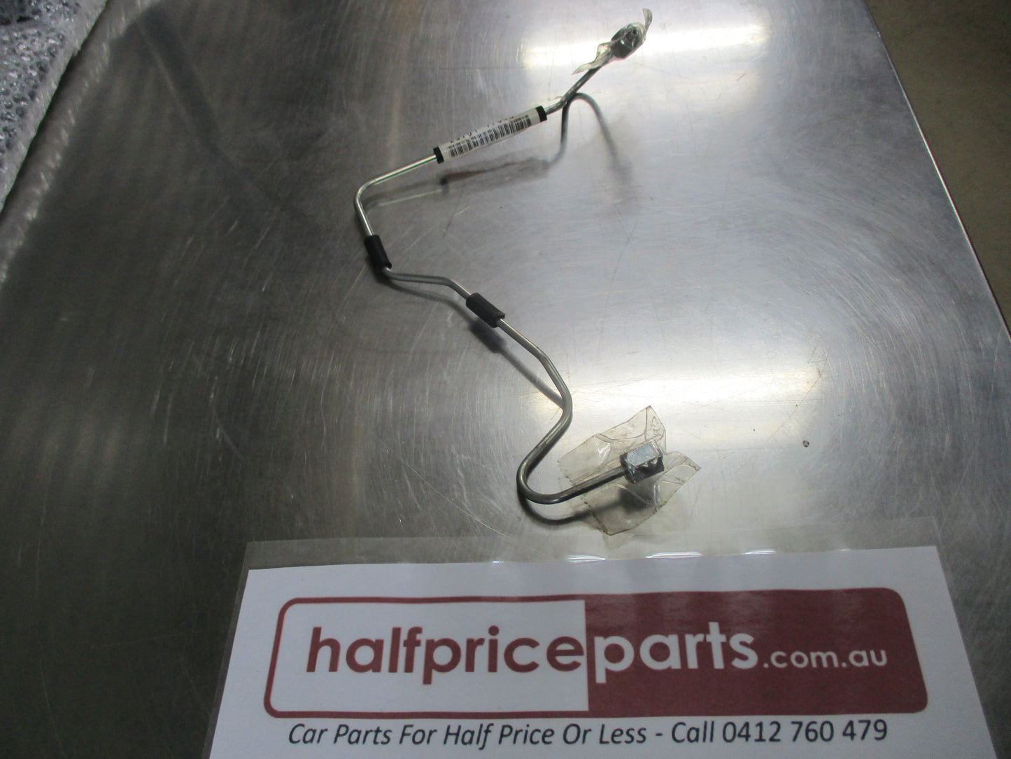 Toyota Landcruiser/Prado/Hino Genuine No.1 Injection Pipe Sub Assembly New Part