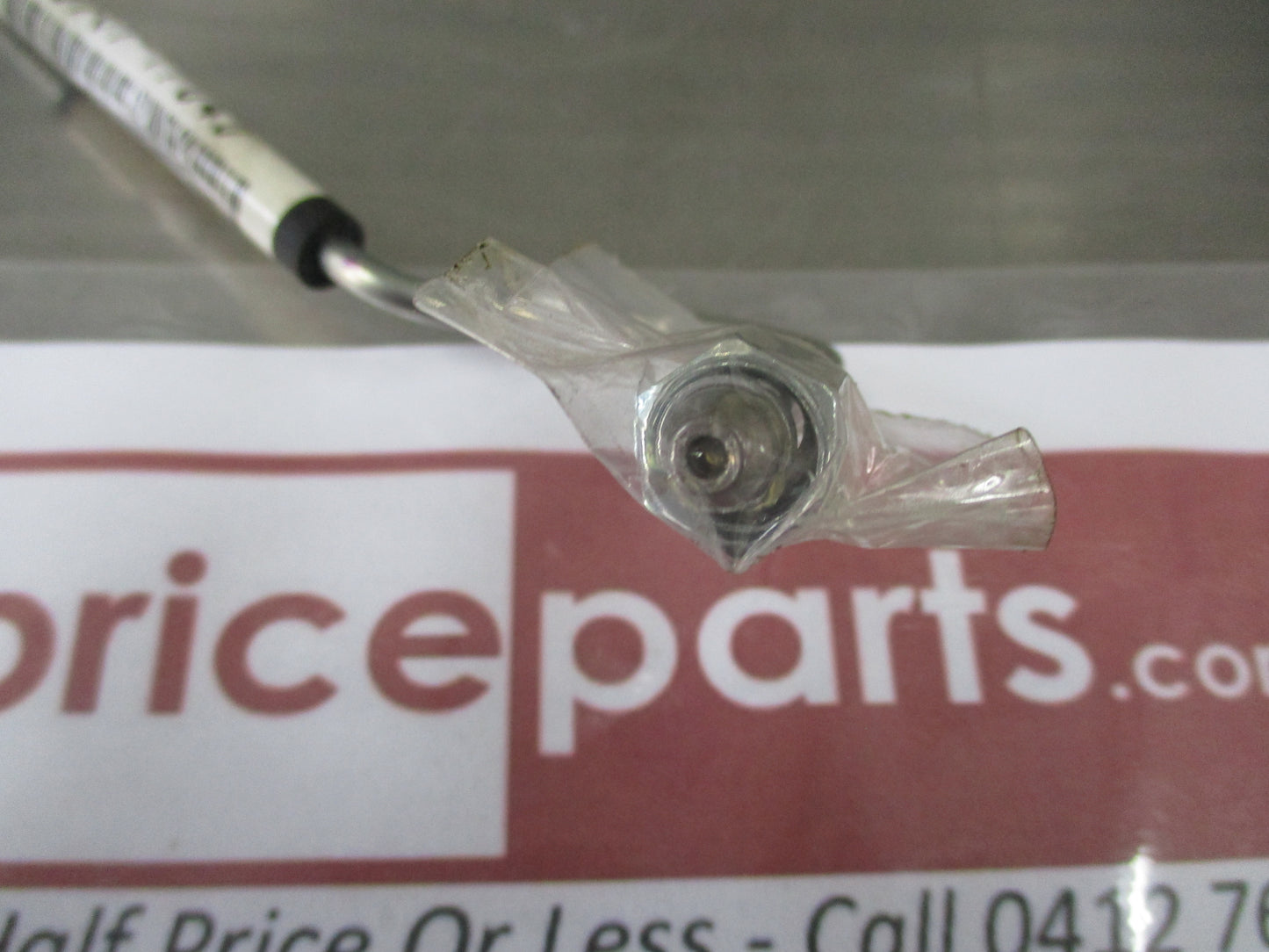 Toyota Landcruiser/Prado/Hino Genuine No.1 Injection Pipe Sub Assembly New Part