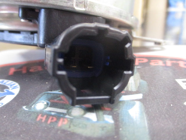 Mitsubishi Lancer/Outlander Genuine Right Hand Cooling Fan Motor New Part