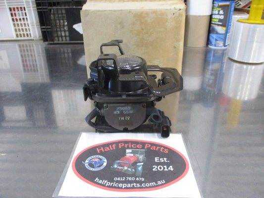 Mitsubishi Lancer CH Genuine Left Hand Front Fog Lamp New Part