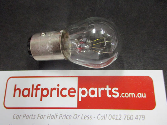 Holden Genuine Blinker Bulb New Part