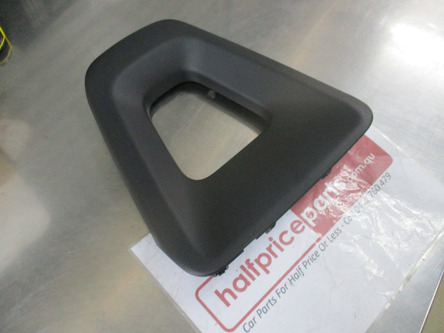Mazda MX-5 Genuine Lefthand Front Head Rest Bar/Trim New Part