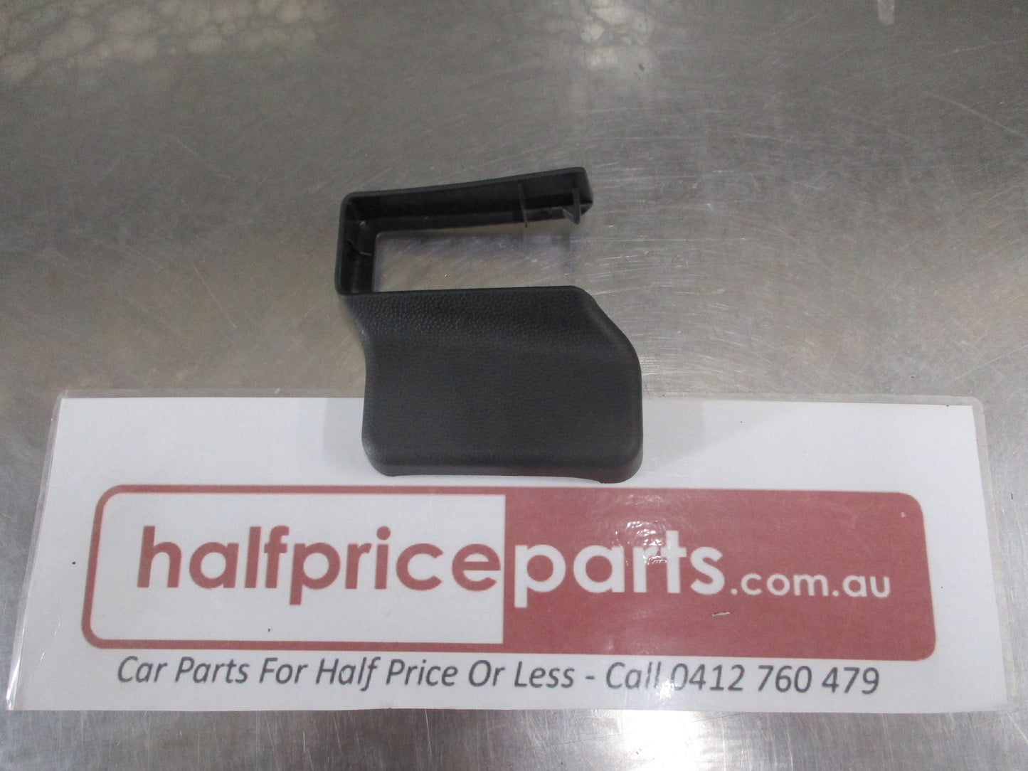 Mazda 3 Genuine Right Hand Rear Seat Railing Cover Trim New Part