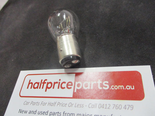 Holden Genuine Blinker Bulb New Part