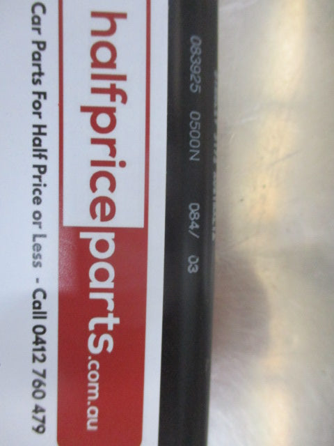 Monroe Max-Lift Single Gas Strut New Part