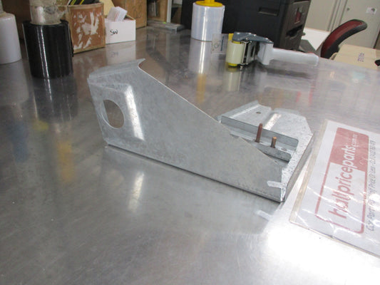 Holden VT-VX-VY-VZ-HSV Commodore Genuine Right Hand Front Wheel Rail Corner Panel New Part