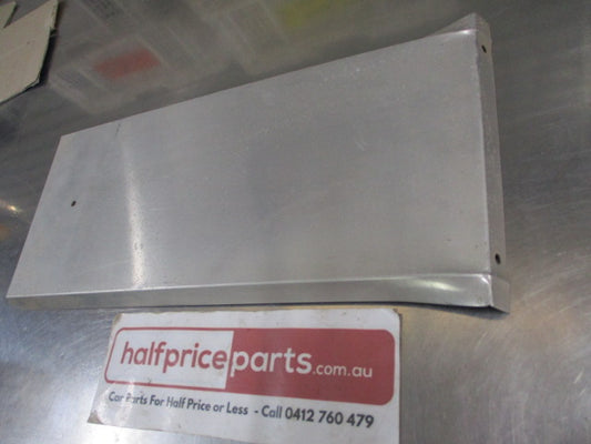 Rear Alloy Mud Guard 48cm X 22cm (Mud Guard ONLY) New Part