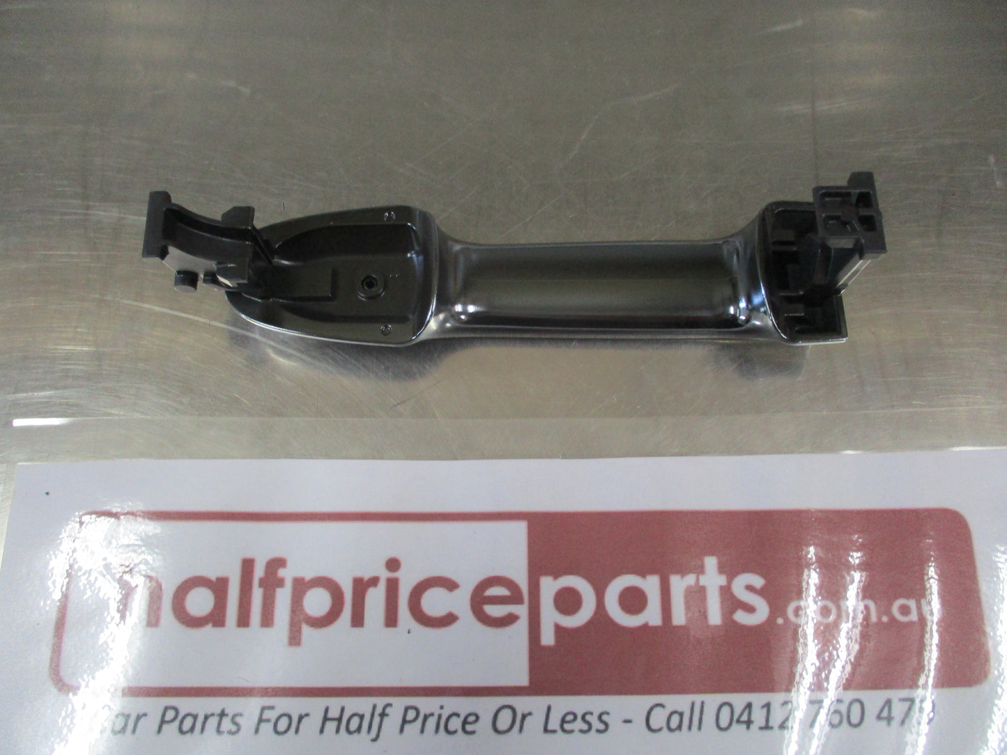 Subaru Crosstrek/Forester Genuine Driver's Outer Door Handle (Chrome) New Part