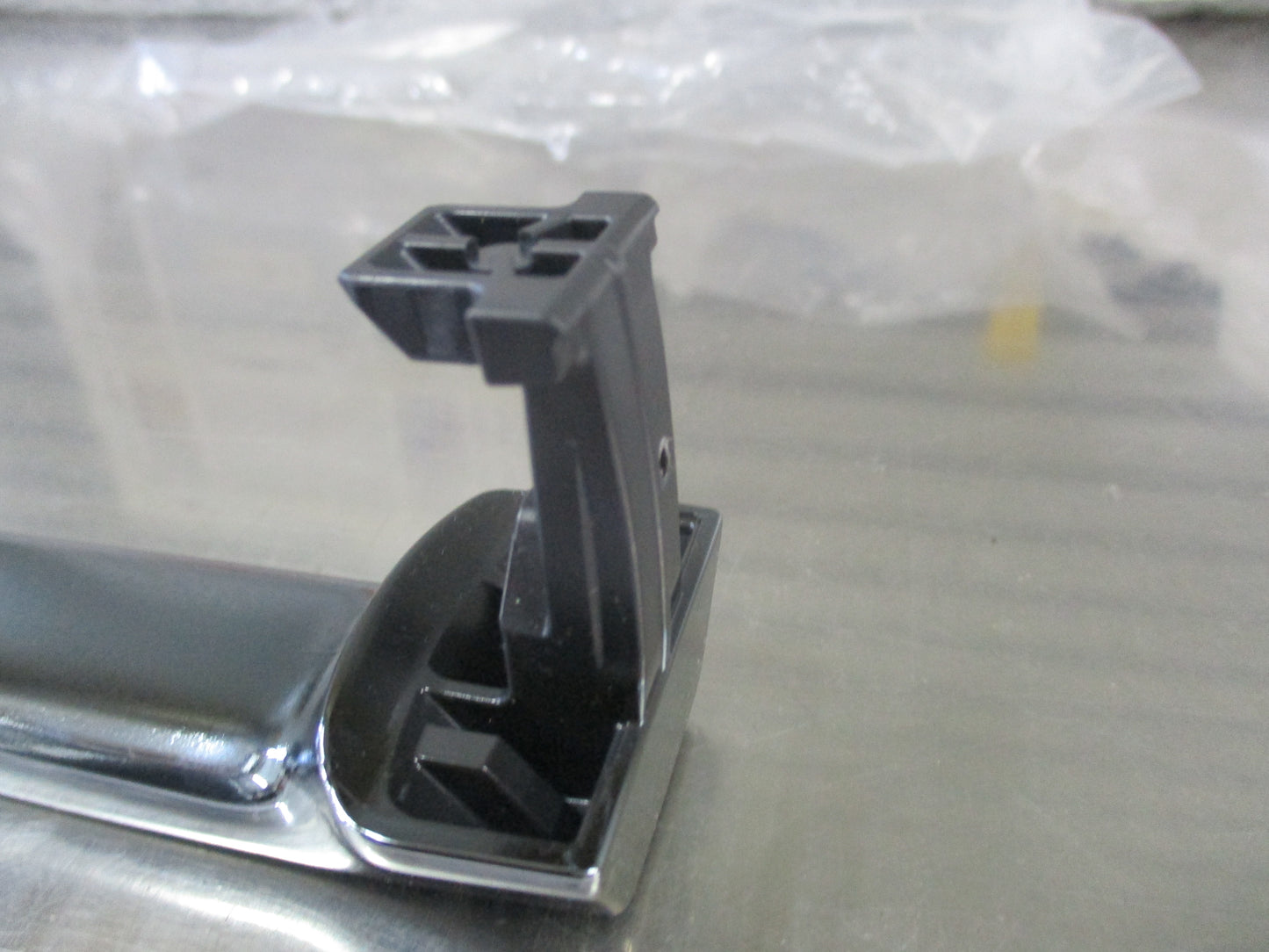 Subaru Crosstrek/Forester Genuine Driver's Outer Door Handle (Chrome) New Part