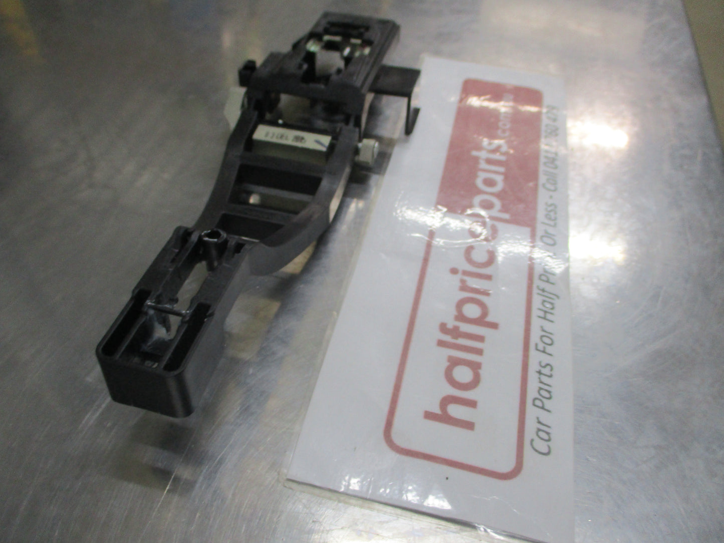 Mazda BT-50 Dual Cab Genuine Left Hand Front Door Internal Handle (Passenger) New Part