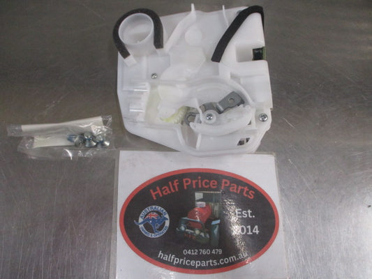 Mitsubishi Outlander Genuine Left Hand Front Door Latch Lock New Part