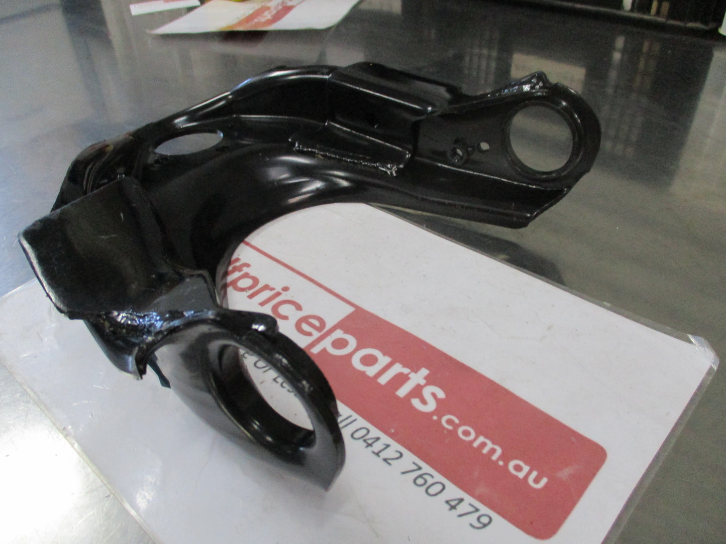 Mazda BT-50 Genuine Upper Right Front Axel Arm/Rod Suspension New Part