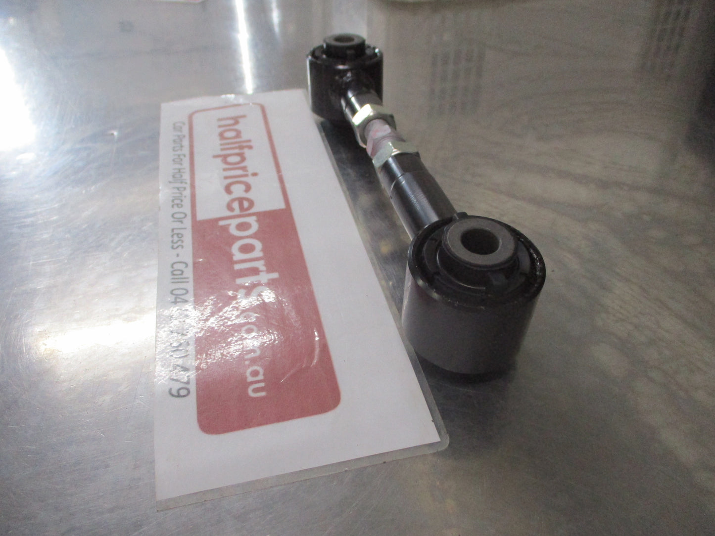 Mazda 6 Genuine Rear Track Control Rod (Lateral Link) New Part