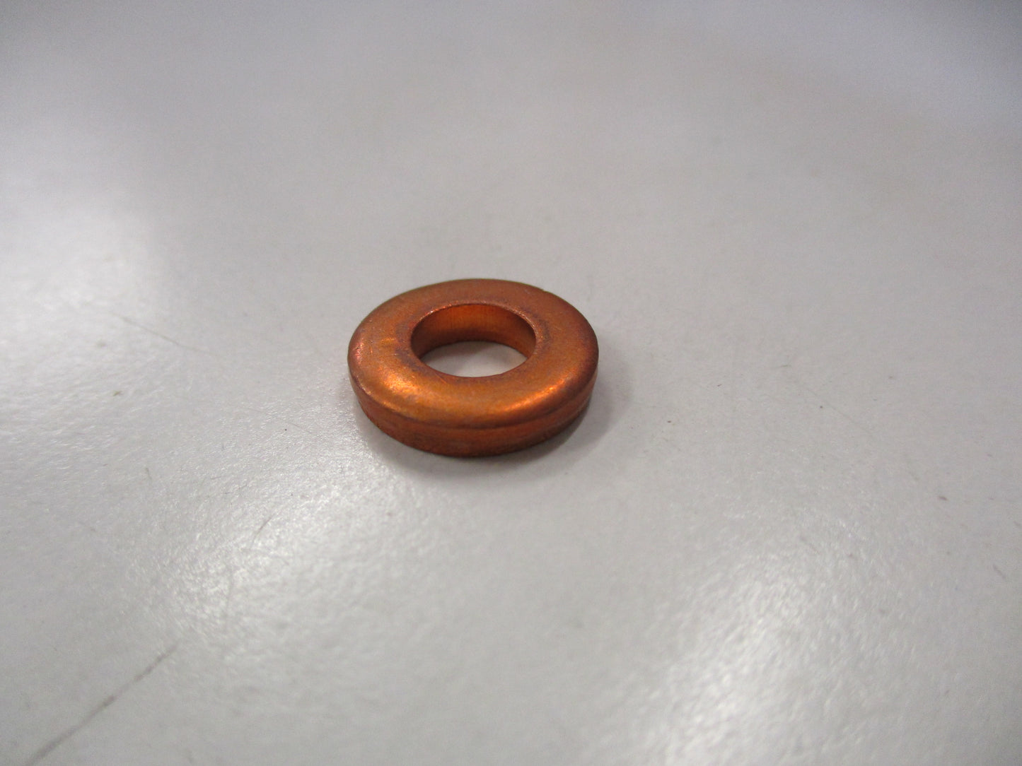 Nissan Genuine Injector Nozzle Gasket New