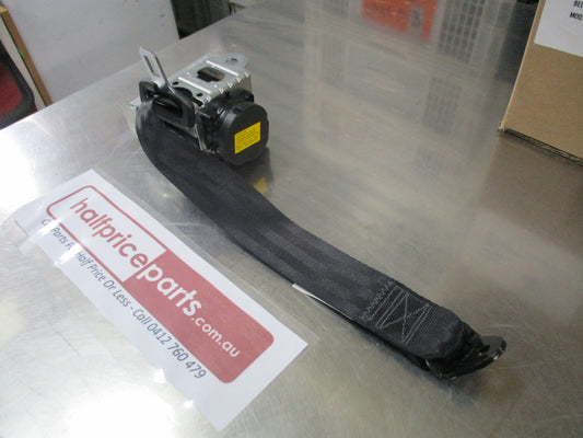 MG HS Genuine Rear (2nd Row) Seat Belt Assembly New Part