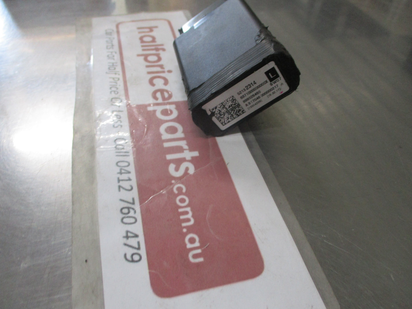 Holden RG Colorado/Trailblazer Genuine Module ASM New Part