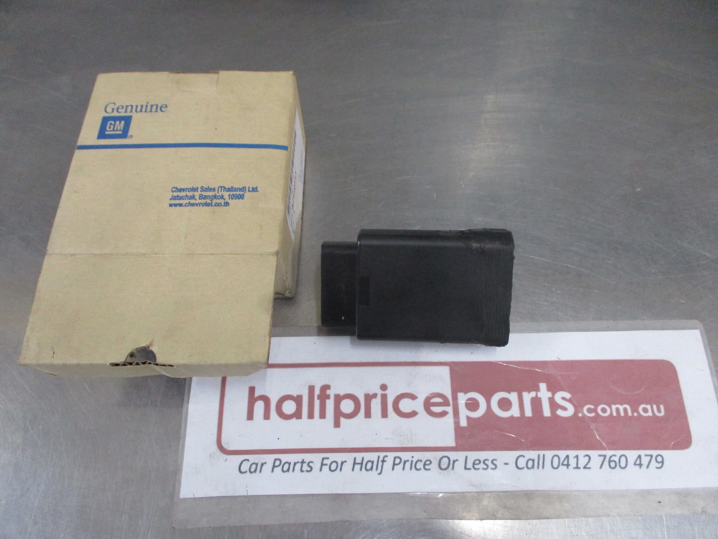 Holden RG Colorado/Trailblazer Genuine Module ASM New Part