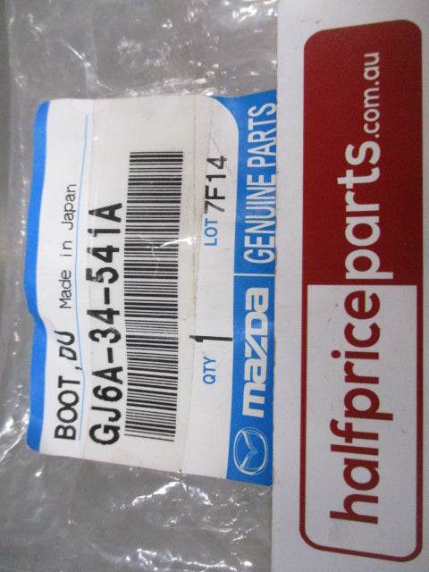 Mazda 6 Genuine Front Lower Control Arm Dust Cap New Part
