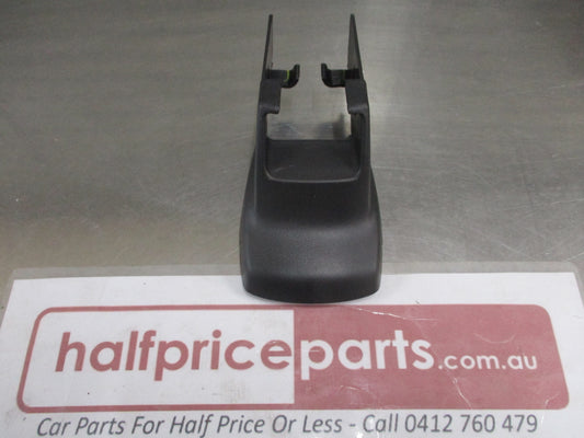 Holden RG Colorado Genuine Front Seat Rear Track Rail Cover Trim New Part