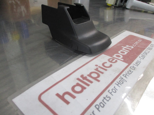 Holden RG Colorado Genuine Front Seat Rear Track Rail Cover Trim New Part