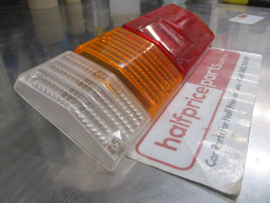 Universal Tray Back Right Hand Taillight Lens New Part