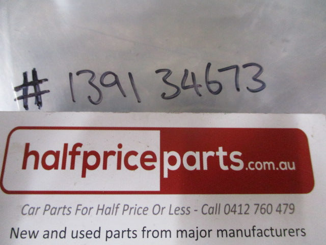 Mazda B2600/B2200 Genuine Upper Control Arm Seal New Part