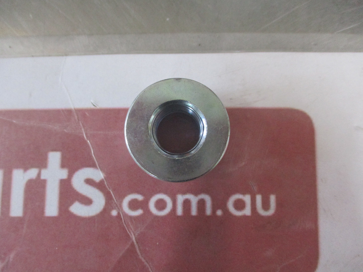 Holden RG Colorado Genuine Rear Suspension Rear Bush Nut New Part