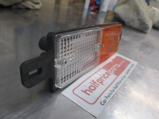 Narva Bull Bar Indicator Park light (1 Only) 230mm X 57mm New Part