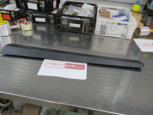 Mazda CX-3 Genuine Left Hand Lower Moulding A New Part