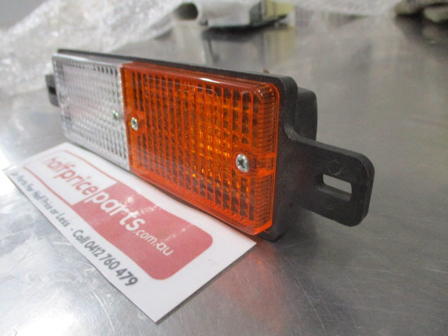 Narva Bull Bar Indicator Park light (1 Only) 230mm X 57mm New Part