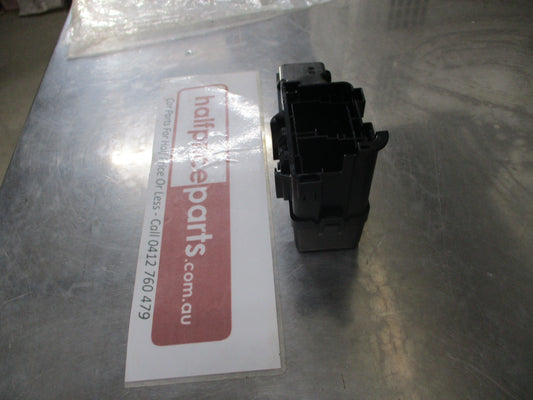Mazda CX-5 Genuine Front Block Relay Harnesses New Part