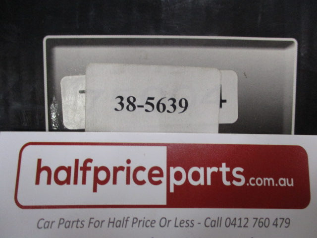 EFS Front Shock Suits Mitsubishi Triton ML/MN (Sold ASs Pair) New Part