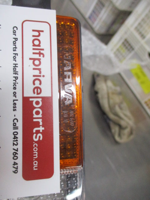 Narva Bull Bar Indicator Park light (1 Only) 230mm X 57mm New Part