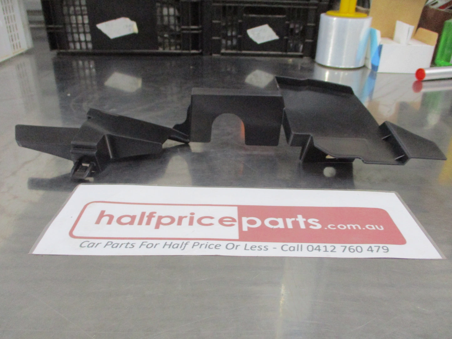 Mazda 6 Genuine Right Hand Front Bumper Mounting Bracket New Part