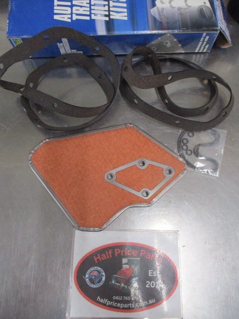 Transgold Automatic Transmission Filter kit Suits Mitsubishi Lancer/Galant New Part