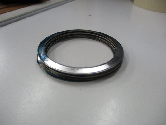 Fiat Turbo Exhaust Gasket O-Ring New