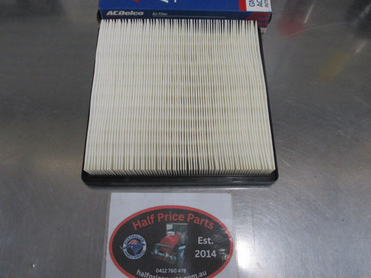 ACDelco Cabin Filter Air Filter Suits Mitsubishi Triton MH/MJ/MK New Part