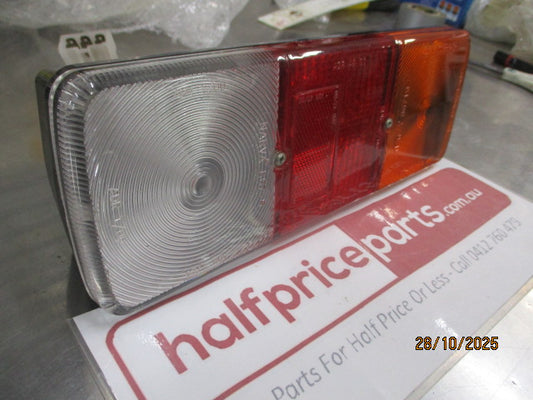 Narva Universal Tray Back Tail Light 280mm X 100mm New Part