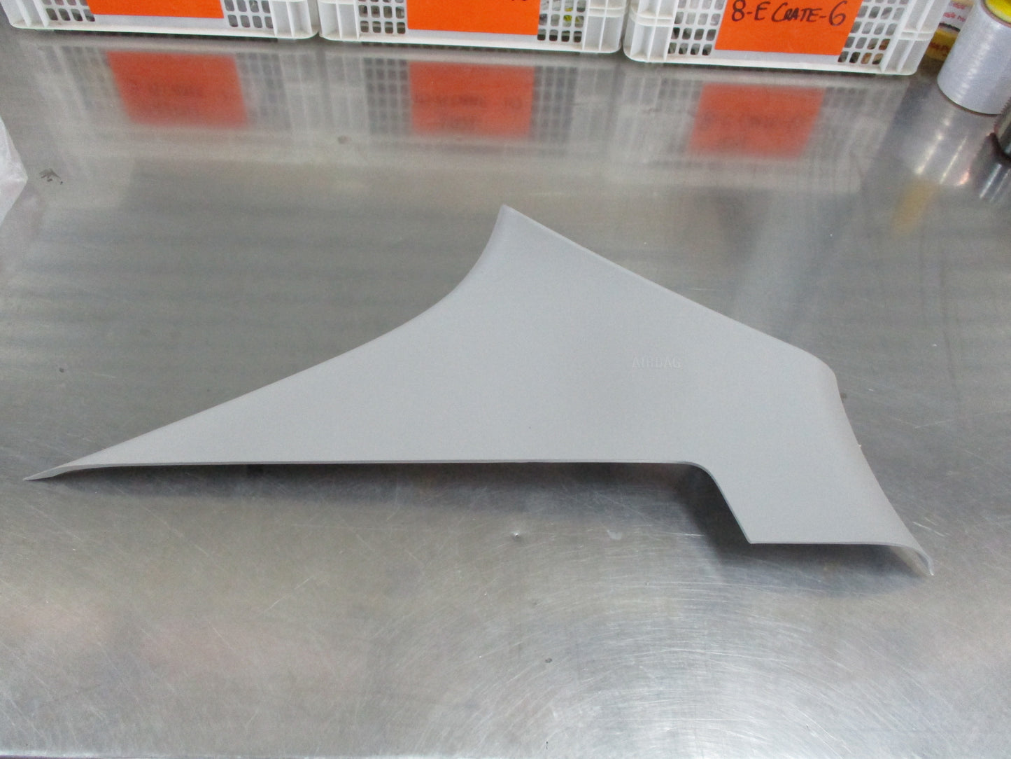 Holden Cruze Genuine Left Hand Rear SRS Airbag Trim Panel New Part