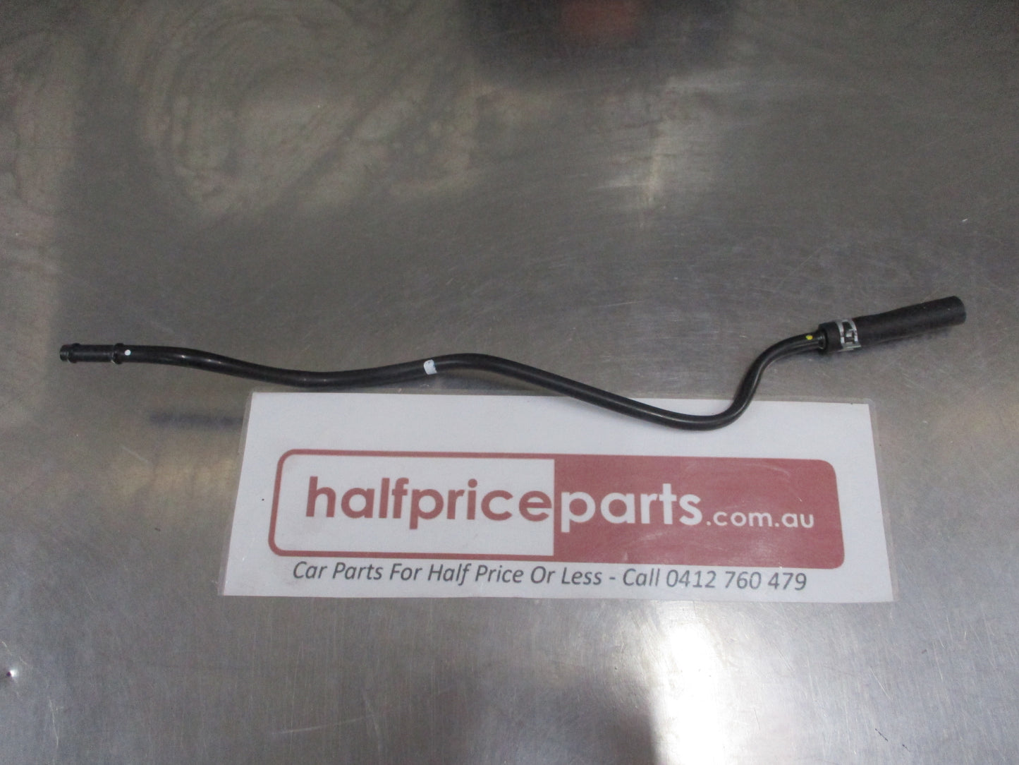 Mazda BT-50 Genuine Fuel Tank Pipe New Part