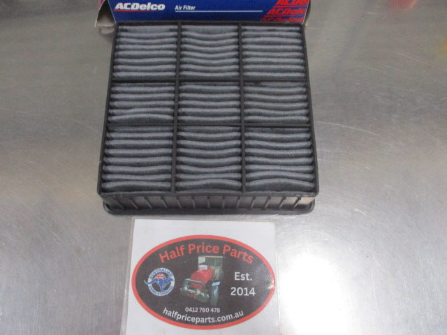 AcDelco Engine Air Filter Suitable For Mitsubishi Outlander/Lancer/Mirage New Part