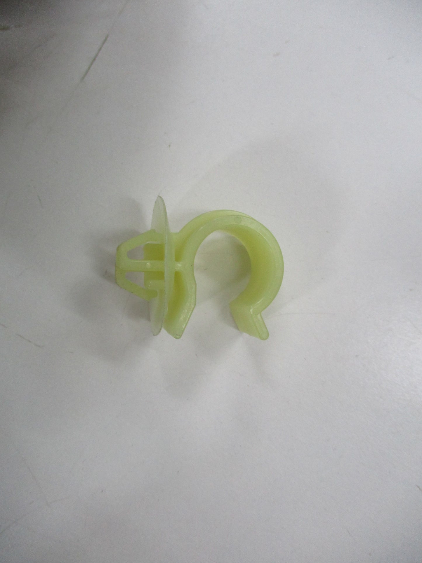 Mitsubishi Genuine Bottle Jack Tool Holder Clip New