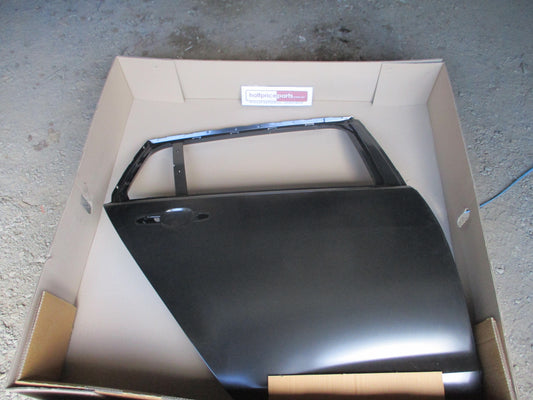 Holden VE Commodore Sedan Genuine Right Hand Rear Door Shell (Primer) New Part