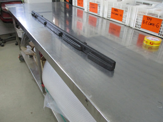 Nissan Juke F16 Genuine Rear Bumper Absorber New Part