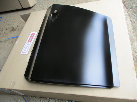 Holden JH Cruze Genuine Left Hand Rear Door Skin New Part