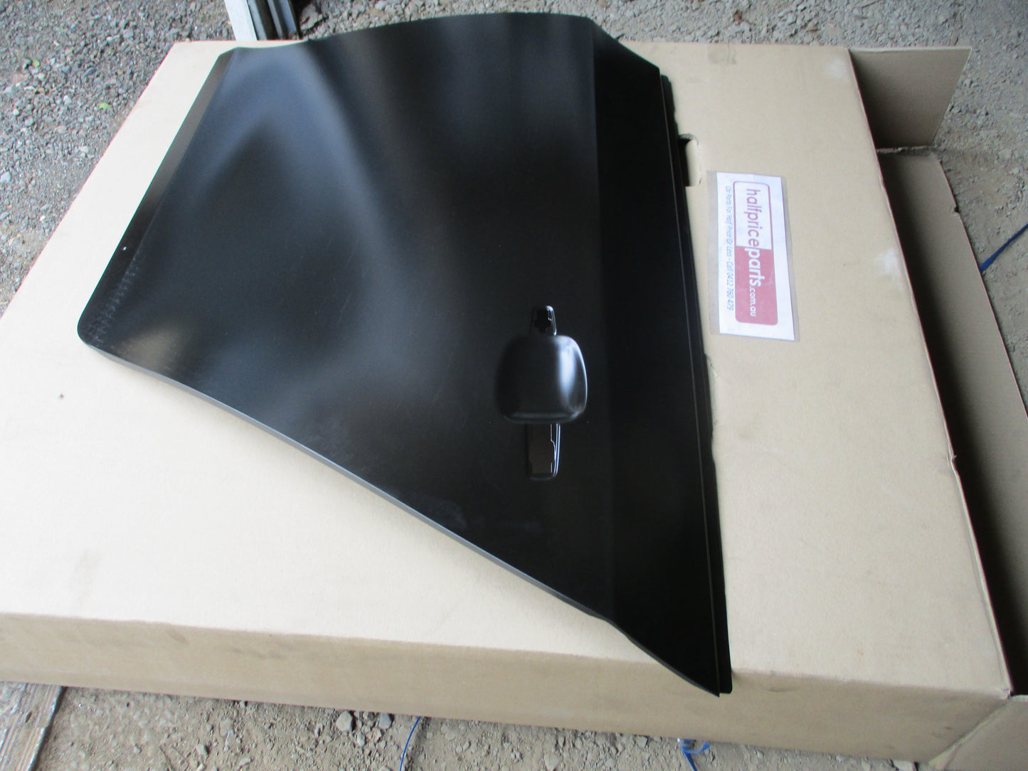 Holden JH Cruze Genuine Left Hand Rear Door Skin New Part