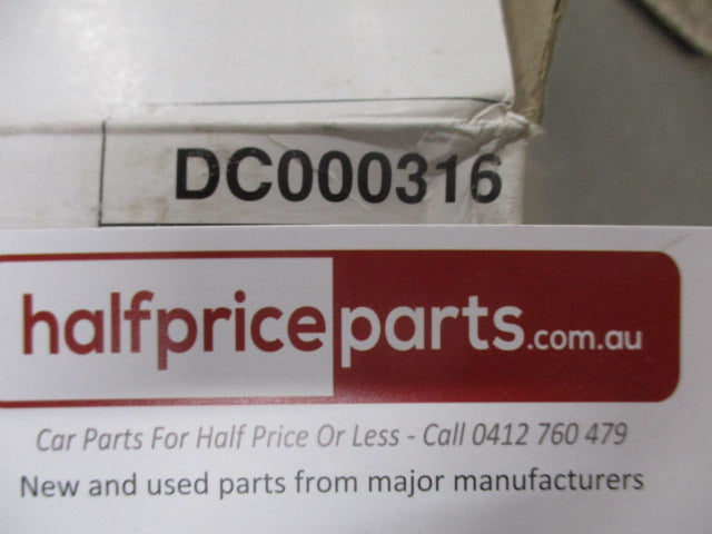 Mitsubishi Diamond Cut Oil Filter Suitable For Mitsubishi Fuso/Nissan New Part