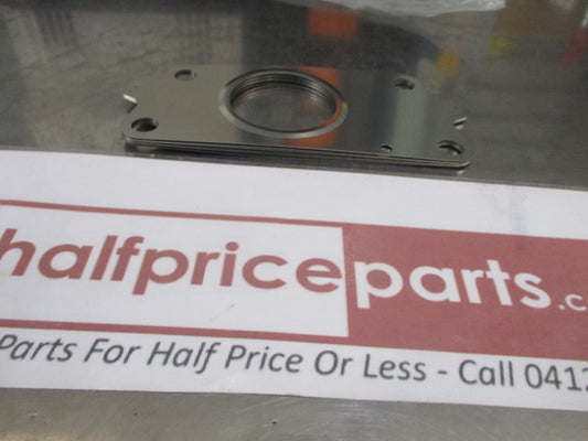 Mazda 3/6/CX-5 Genuine Turbo Exhaust Manifold Gasket New Part