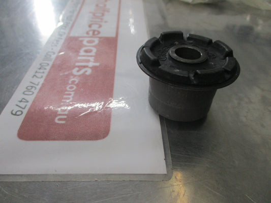 Mazda BT-50/Bravo Genuine Rear Leaf Spring Bush New Part