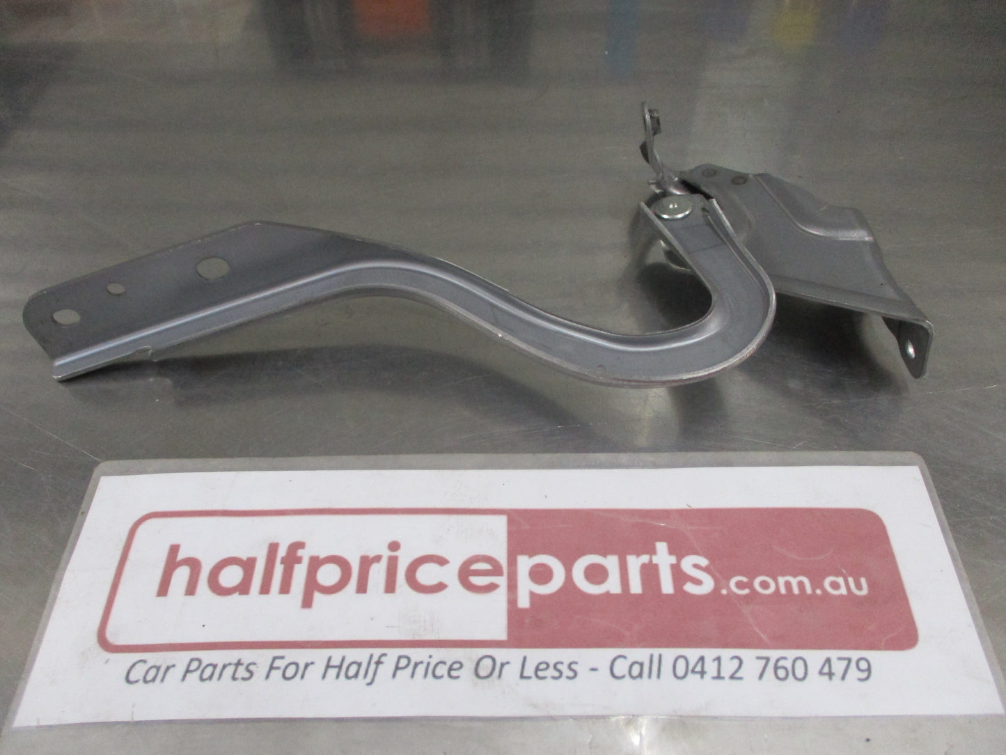 Suzuki Swift Genuine Right Hand Front Bonnet Hinge New Part